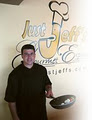 Just Jeff's Gourmet Express Inc. logo