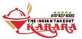 KARARA The Indian Takeout image 4