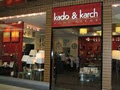 Kado & Karch logo