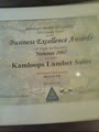 Kamloops Lumber Sales image 3