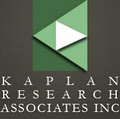 Kaplan Research Associates logo