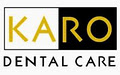 Karo Dental Care logo