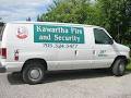 Kawartha Fire & Security logo