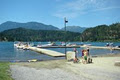 Kawkawa Lake Resort image 2