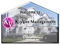 Kay Vee Management logo