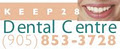Keep 28 Dental Centre logo
