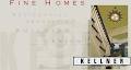 Kellner Fine Homes logo