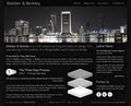 Kelly Lawrence Website Design & Development image 2