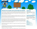 Kelly Lawrence Website Design & Development image 6