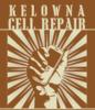Kelowna Cell Repair logo
