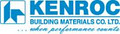 Kenroc Building Materials Co Ltd logo