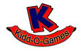 Kidd-O-Games & PropShop logo