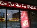 Kim Tao Hot Pot logo