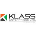Klass Enterprises Ltd. logo