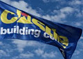 Knol's Building Supply logo
