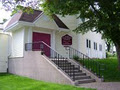 Knox Presbyterian Church logo