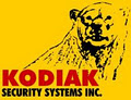 Kodiak Security Systems Inc. logo