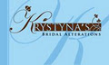 Krystyna's Bridal Alterations image 1