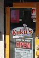 KuKu's Take-Out & Delivery logo