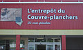 L'Entrepôt Du Couvre-Plancher logo