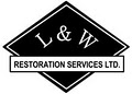 L & W Restoration Services Ltd. logo