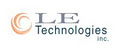 LE Technologies Inc. logo