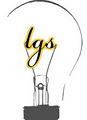 LG Solutions logo