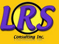 LRS Consulting Inc. logo
