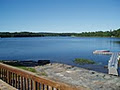 La Cloche Lake Camp image 2