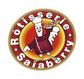 La Rôtisserie Salaberry logo