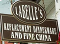 Labelle's China logo