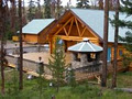 Lac Le Jeune Wilderness Resort image 3