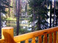 Lac Le Jeune Wilderness Resort image 4