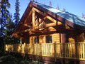 Lac Le Jeune Wilderness Resort image 1