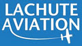 Lachute Aviation logo