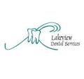 Lakeview Dental Services logo