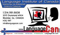 LanguageCan / Language Institute of Canada image 4