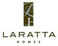 Laratta Homes | Calgary Custom Builder logo