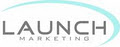 Launch Marketing logo