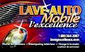 Lave-Auto Mobile l'Excellence logo