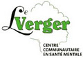 Le Verger, Centre communautaire en santé mentale logo