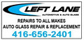 Left Lane Automotive & Auto Glass image 6