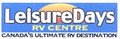 Leisure Days RV Centre image 1