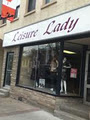 Leisure Lady Boutique logo