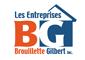 Les Entreprises BG inc. logo