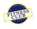 Lethbridge Fitness Club logo