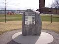 Lethbridge Memorials image 1