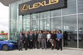 Lexus of London image 4