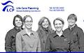 Life Care Planning logo
