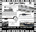Light Speed Trailers image 2